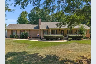 837 Sunset Drive, Locust Grove, GA 30248 - Photo 1