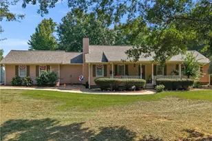 837 Sunset Dr, Locust Grove, GA 30248 - Photo 1