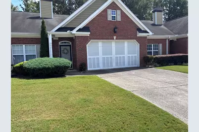 2585 Rosehill Circle, Lithia Springs, GA 30122 - Photo 2
