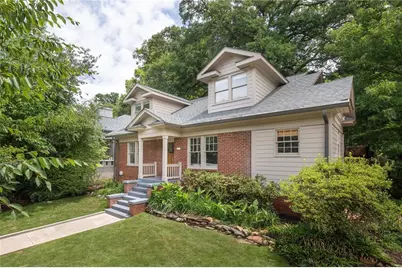 252 Kings Highway, Decatur, GA 30030 - Photo 2