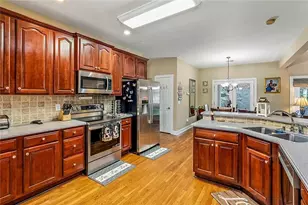 5530 Legacy Trail, Douglasville, GA 30135 - Photo 16