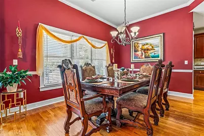 5530 Legacy Trail, Douglasville, GA 30135 - Photo 14