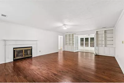 750 Dunleith Court, Stone Mountain, GA 30083 - Photo 4