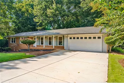 6855 Ramundo Drive, Atlanta, GA 30360 - Photo 2