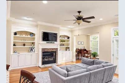 12026 Orchid Lane, Alpharetta, GA 30009 - Photo 2