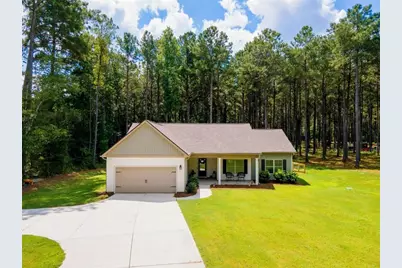 [Address not provided], Grantville, GA 30220 - Photo 2