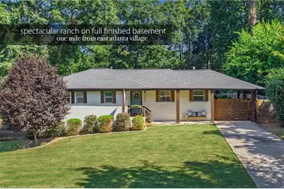 1370 Willow Place SE, Atlanta, GA 30316 - Photo 1