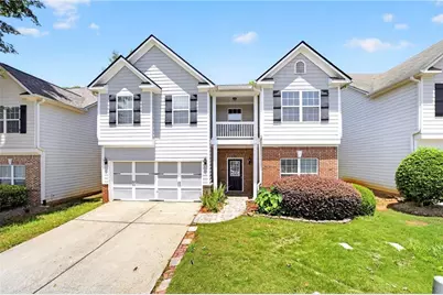 5711 Apple Grove Road, Buford, GA 30519 - Photo 2