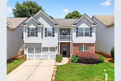 5711 Apple Grove Road, Buford, GA 30519 - Photo 1