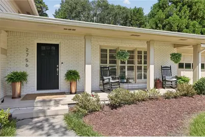 2756 Fontainebleau Drive, Atlanta, GA 30360 - Photo 2