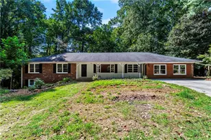 1360 McLendon Dr, Decatur, GA 30033 - Photo 1