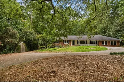 1360 McLendon Drive, Decatur, GA 30033 - Photo 2