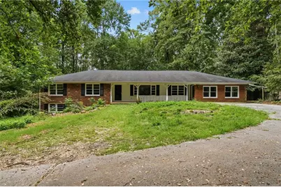 1360 McLendon Drive, Decatur, GA 30033 - Photo 1