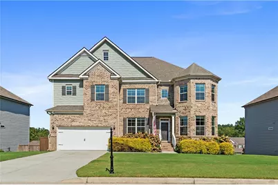 7715 Tiberon Parkway, Cumming, GA 30028 - Photo 2