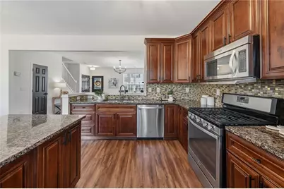 13300 Morris Road #72, Milton, GA 30004 - Photo 16