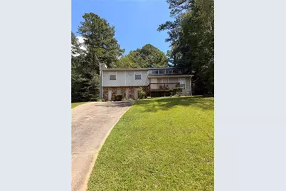 3533 Ridgetop Court, Ellenwood, GA 30294 - Photo 2