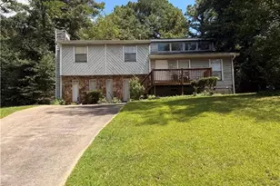 3533 Ridgetop Ct, Ellenwood, GA 30294 - Photo 2