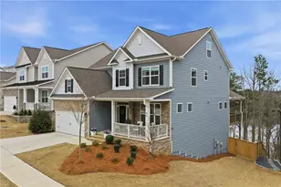 338 Boundless Ln, Canton, GA 30114 - Photo 2