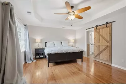 1851 Calvin Drive, Duluth, GA 30097 - Photo 14