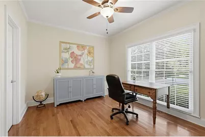 1851 Calvin Drive, Duluth, GA 30097 - Photo 6