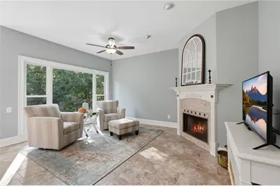 1851 Calvin Drive, Duluth, GA 30097 - Photo 2