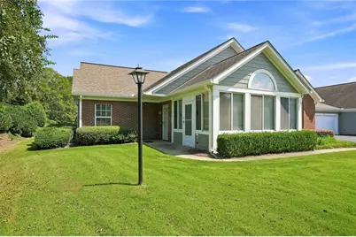 2112 Carefree Circle #2, Marietta, GA 30062 - Photo 2