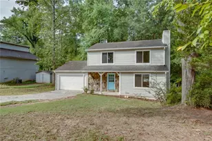 2472 Landington Way, Duluth, GA 30096 - Photo 2