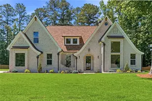 3295 Gus Robinson Rd, Powder Springs, GA 30127 - Photo 1