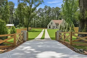 3295 Gus Robinson Rd, Powder Springs, GA 30127 - Photo 2