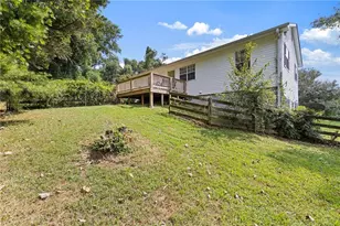 43 Dawson Trce, Dawsonville, GA 30534 - Photo 32
