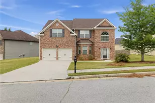 217 Saintvry Path, Atlanta, GA 30349 - Photo 2