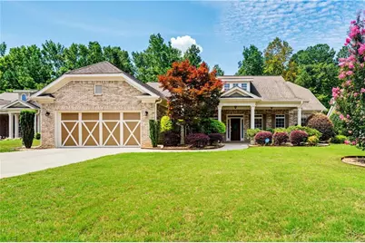 2597 Misty Rose Lane, Loganville, GA 30052 - Photo 1