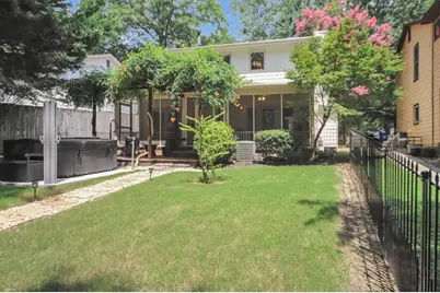 1071 Standard Drive NE, Brookhaven, GA 30319 - Photo 36