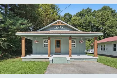 607 Harlan Street, Calhoun, GA 30701 - Photo 2