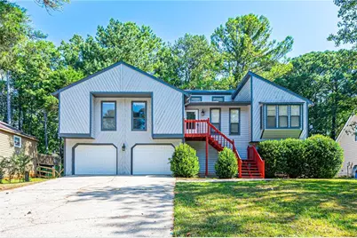 384 McKees Rock Lane, Lawrenceville, GA 30044 - Photo 1