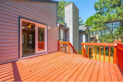 384 McKees Rock Lane, Lawrenceville, GA 30044 - Photo 36