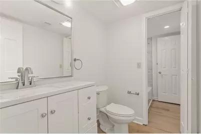 4101 Dunwoody Club Drive #31, Atlanta, GA 30350 - Photo 10