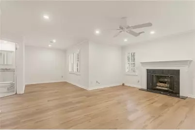 4101 Dunwoody Club Drive #31, Atlanta, GA 30350 - Photo 28