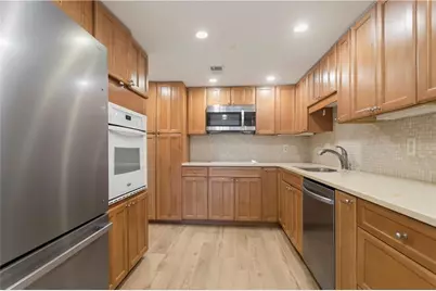 4101 Dunwoody Club Drive #31, Atlanta, GA 30350 - Photo 20