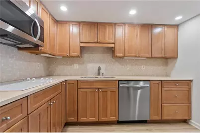 4101 Dunwoody Club Drive #31, Atlanta, GA 30350 - Photo 22