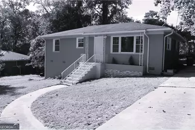 2458 Tredway Drive, Macon, GA 31211 - Photo 1