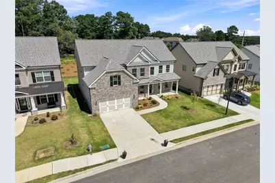 5837 Creek Indian Drive, Sugar Hill, GA 30518 - Photo 46