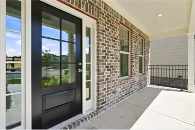 5837 Creek Indian Drive, Sugar Hill, GA 30518 - Photo 4