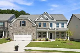 5837 Creek Indian Dr, Sugar Hill, GA 30518 - Photo 1