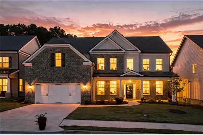 5837 Creek Indian Drive, Sugar Hill, GA 30518 - Photo 2