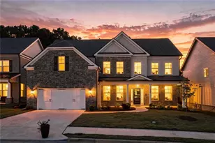 5837 Creek Indian Dr, Sugar Hill, GA 30518 - Photo 2