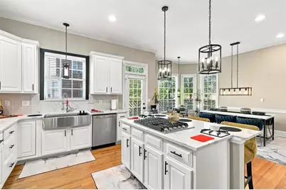 4710 Ivy Ridge Drive SE, Atlanta, GA 30339 - Photo 20