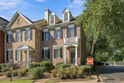 4710 Ivy Ridge Drive SE, Atlanta, GA 30339 - Photo 2