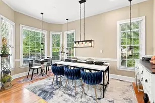 4710 Ivy Ridge Dr SE, Atlanta, GA 30339 - Photo 16