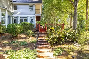 5616 Silver Ridge Dr, Smoke Rise, GA 30087 - Photo 86